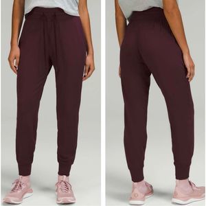 Lululemon Ready to Rulu High-Rise Jogger